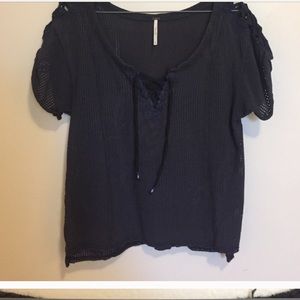 Free people top
